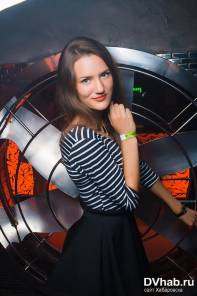 Фотоотчет : Вечеринка. Пятница,  1 августа. Изображение 8