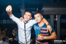 Фотоотчет : Вечеринка. Пятница,  1 августа. Изображение 10