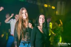 Фотоотчет : Hit party. Пятница,  1 августа. Изображение 5