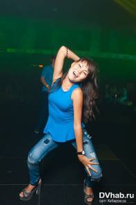 Фотоотчет : Hit party. Пятница,  1 августа. Изображение 8