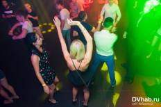 Фотоотчет : Hit party. Пятница,  1 августа. Изображение 9