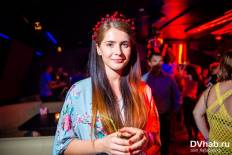 Фотоотчет : So Seductive saturday. Суббота,  2 августа. Изображение 1