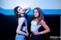 Фотоотчет : So Seductive saturday. Суббота,  2 августа. Изображение 3