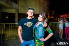 Фотоотчет : So Seductive saturday. Суббота,  2 августа. Изображение 6