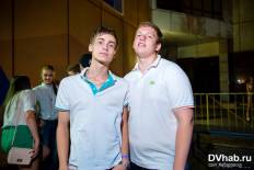 Фотоотчет : So Seductive saturday. Суббота,  2 августа. Изображение 7