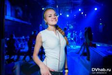 Фотоотчет : Дискотека по-русски. Пятница,  8 августа. Изображение 2