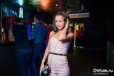 Фотоотчет : Дискотека по-русски. Пятница,  8 августа. Изображение 3