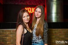 Фотоотчет : Дискотека по-русски. Пятница,  8 августа. Изображение 5