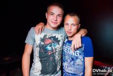 Фотоотчет : Дискотека по-русски. Пятница,  8 августа. Изображение 9