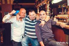 Фотоотчет : FRIDAY. Пятница,  8 августа. Изображение 9