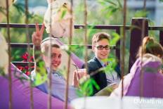 Фотоотчет : Penthouse: Vinil session. Суббота,  9 августа. Изображение 6