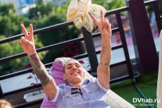 Фотоотчет : Penthouse: Vinil session. Суббота,  9 августа. Изображение 8