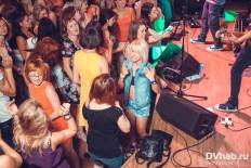 Фотоотчет : Rock saturday. Суббота,  9 августа. Изображение 7