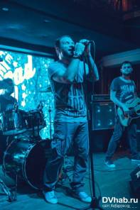 Фотоотчет : Rock saturday. Суббота,  9 августа. Изображение 8