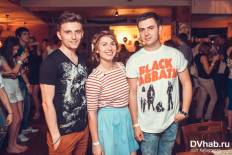 Фотоотчет : Rock saturday. Суббота,  9 августа. Изображение 9