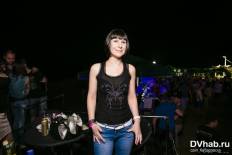 Фотоотчет : Open air на Ice-пляже. Суббота,  9 августа. Изображение 2