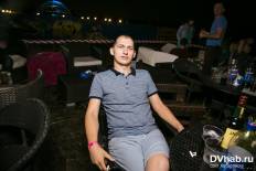 Фотоотчет : Open air на Ice-пляже. Суббота,  9 августа. Изображение 3