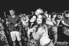 Фотоотчет : Open air на Ice-пляже. Суббота,  9 августа. Изображение 5