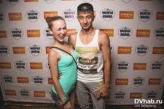 Фотоотчет : Open air на Ice-пляже. Суббота,  9 августа. Изображение 7