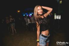 Фотоотчет : Open air на Ice-пляже. Суббота,  9 августа. Изображение 9