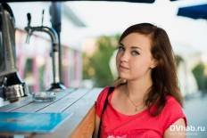 Фотоотчет : Intelligent vibes. Четверг, 14 августа. Изображение 3