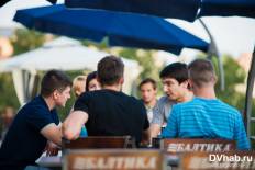 Фотоотчет : Intelligent vibes. Четверг, 14 августа. Изображение 4