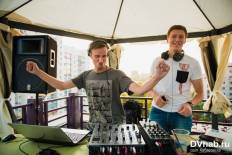 Фотоотчет : Intelligent vibes. Четверг, 14 августа. Изображение 6