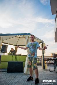 Фотоотчет : Intelligent vibes. Четверг, 14 августа. Изображение 8