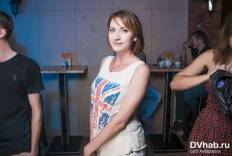 Фотоотчет : Танцы. Пятница, 15 августа. Изображение 1