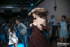 Фотоотчет : Танцы. Пятница, 15 августа. Изображение 8