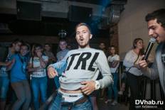 Фотоотчет : Танцы. Пятница, 15 августа. Изображение 10