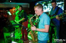 Фотоотчет : Dance friday. Пятница, 15 августа. Изображение 9