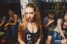 Фотоотчет : Red cup party. Пятница, 15 августа. Изображение 10
