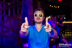 Фотоотчет : Мокрые стволы. Суббота, 16 августа. Изображение 7