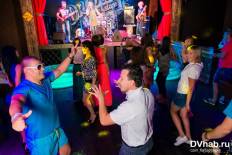 Фотоотчет : Мокрые стволы. Суббота, 16 августа. Изображение 10