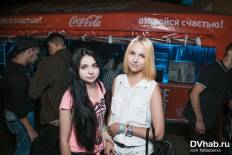 Фотоотчет : R’n’B Saturday night. Суббота, 16 августа. Изображение 2