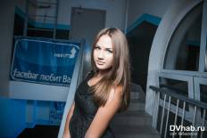 Фотоотчет : R’n’B Saturday night. Суббота, 16 августа. Изображение 6