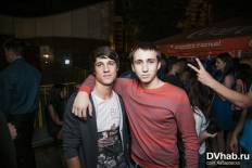 Фотоотчет : R’n’B Saturday night. Суббота, 16 августа. Изображение 7