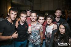 Фотоотчет : R’n’B Saturday night. Суббота, 16 августа. Изображение 8