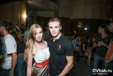 Фотоотчет : R’n’B Saturday night. Суббота, 16 августа. Изображение 10