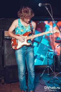 Фотоотчет : Rock saturday. Суббота, 16 августа. Изображение 9