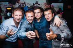 Фотоотчет : Вечеринка. Суббота, 16 августа. Изображение 10