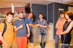 Фотоотчет : Выставка "Другой мир". Понедельник, 18 августа. Изображение 9