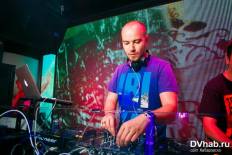 Фотоотчет : Вечеринка. Пятница, 22 августа. Изображение 6