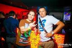 Фотоотчет : Вечеринка. Пятница, 22 августа. Изображение 9