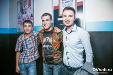 Фотоотчет : Blvck room. Суббота, 23 августа. Изображение 3