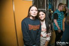Фотоотчет : Blvck room. Суббота, 23 августа. Изображение 4