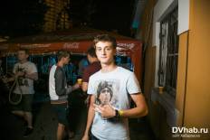 Фотоотчет : Blvck room. Суббота, 23 августа. Изображение 5
