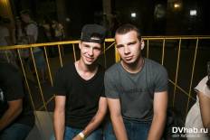 Фотоотчет : Blvck room. Суббота, 23 августа. Изображение 9