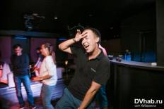 Фотоотчет : Blvck room. Суббота, 23 августа. Изображение 10